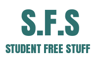 Student Free Stuff – Student Discounts & Offers