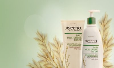 Aveeno Cream Free Sample